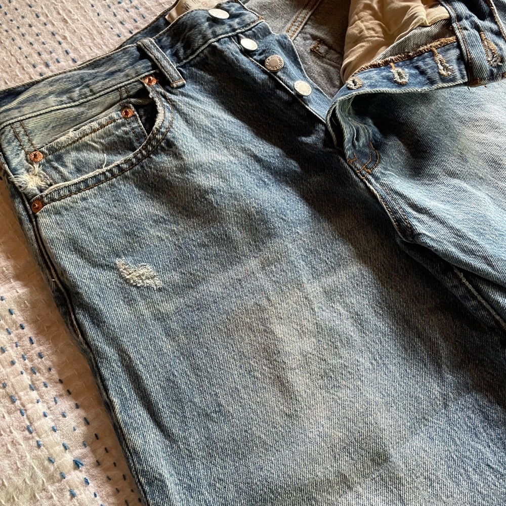Free People Jeans